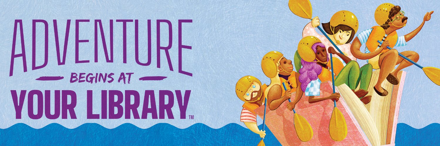 Rochester Public Library (NY) banner