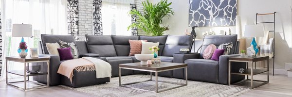 RoomsToGo Profile Banner