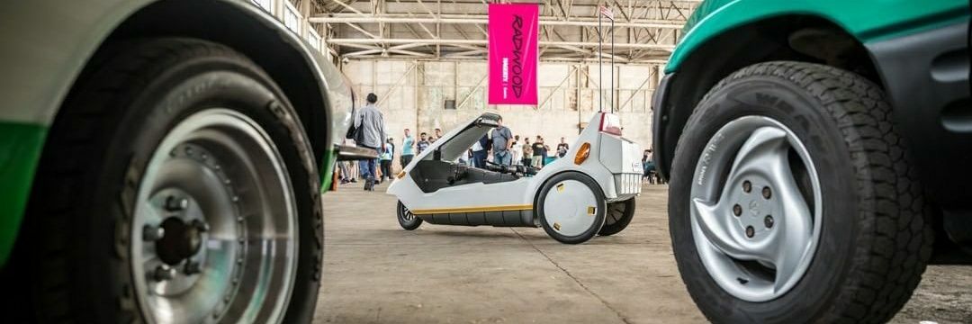 The Farmer Jamie banner