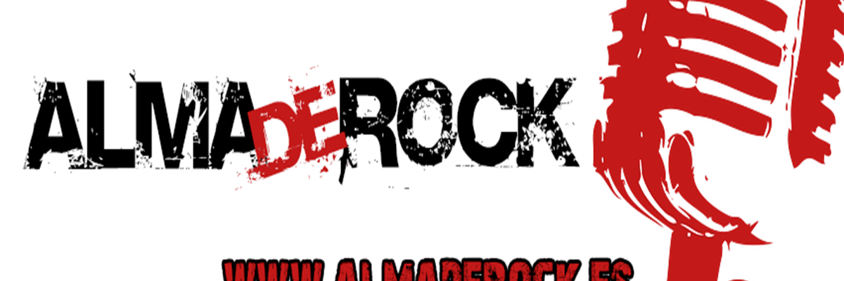 Alma de Rock banner