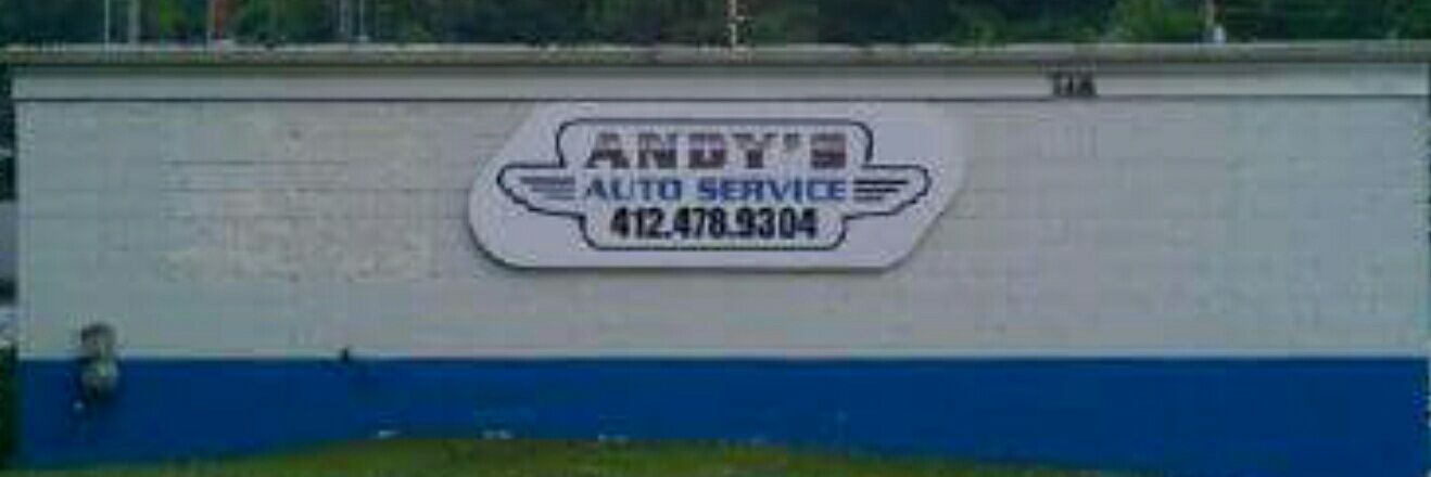 Andy's Auto Service (@Andys_Auto) / Posts / X