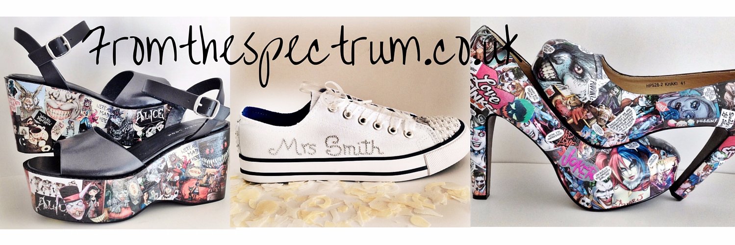 Fromthespectrum's profile banner image