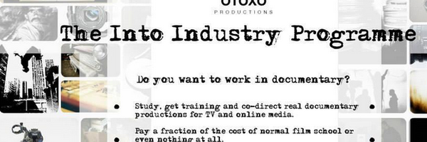 OtoxoProduction Profile Banner