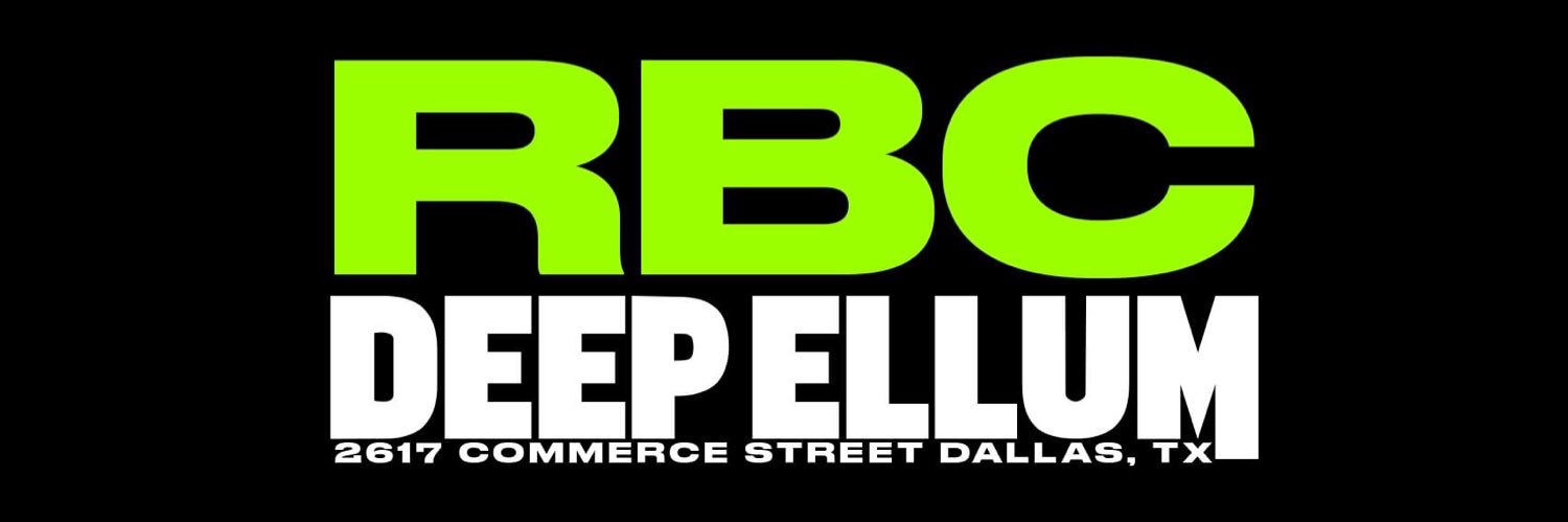 RBCdeepellum's profile banner image