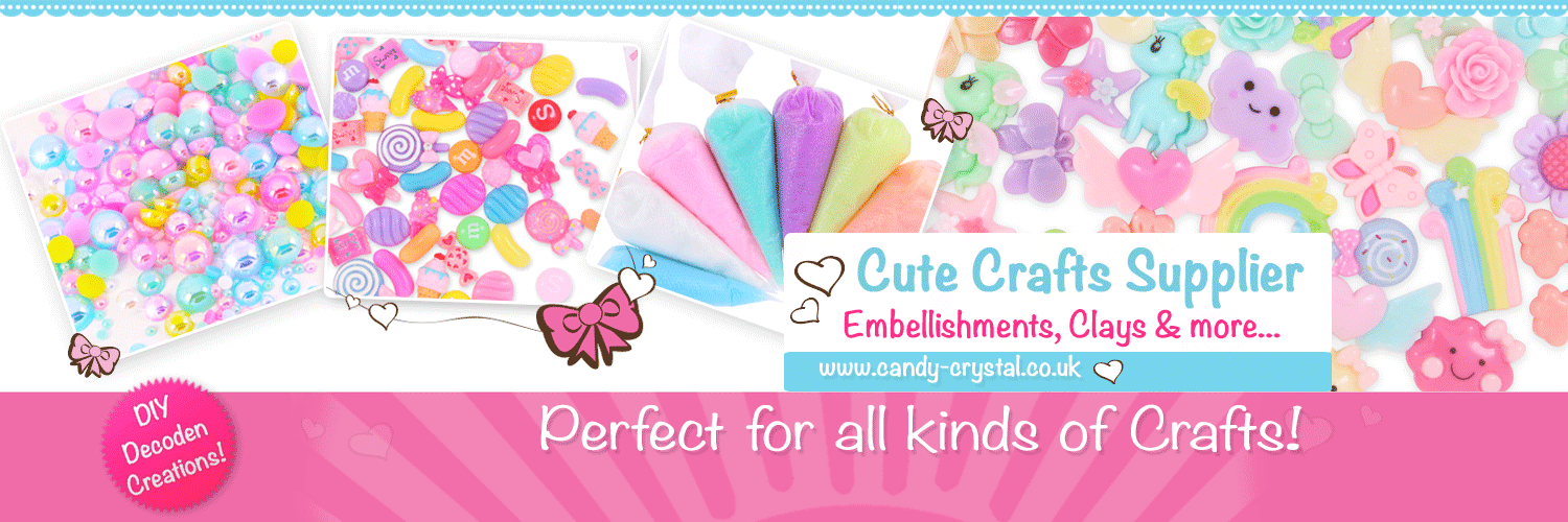 CandyCrystal1's profile banner image