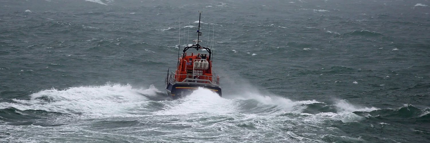 LizardRNLI's profile banner image