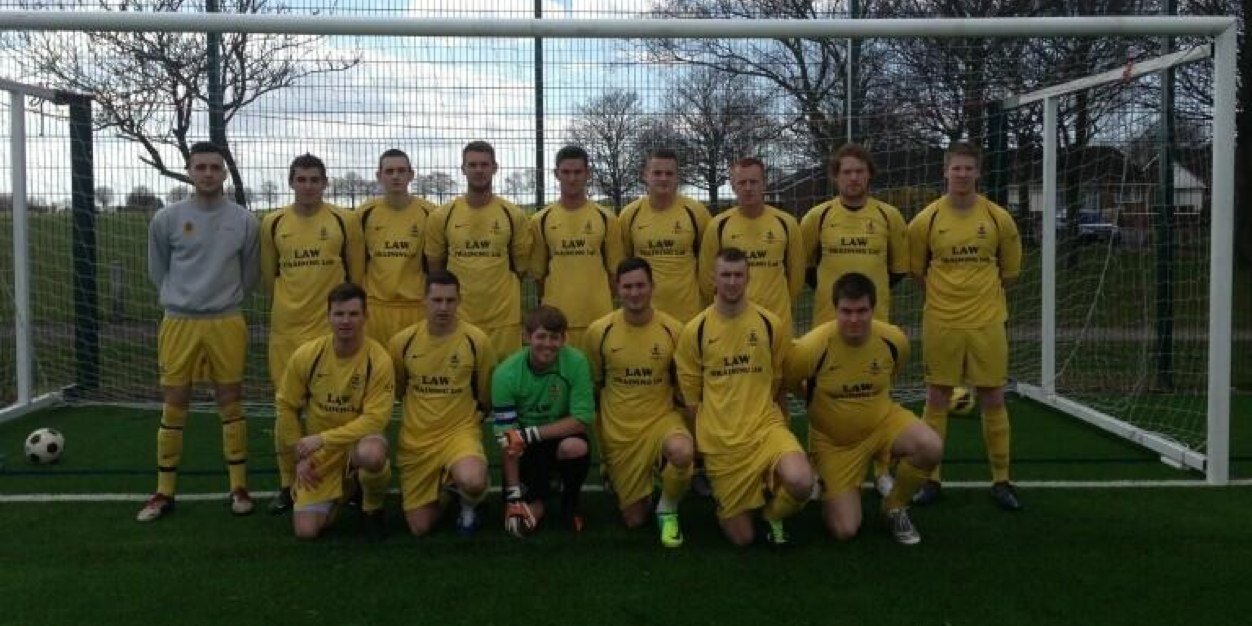 Dave Williams banner