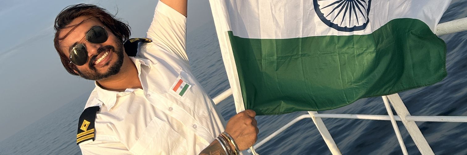 manishnevy's profile banner image