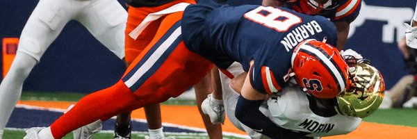 justinbarron22 Profile Banner