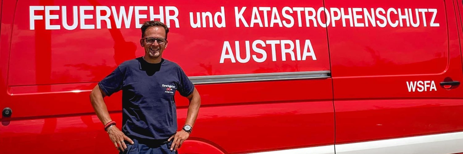 Mike Meier 🚒 banner