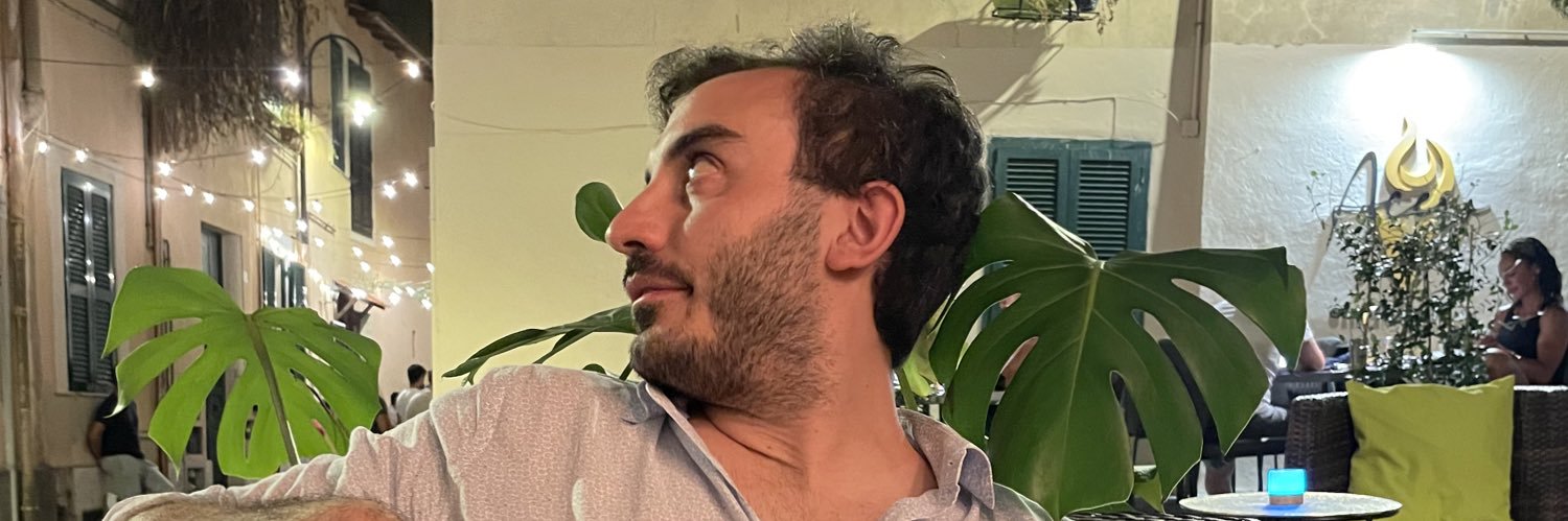 Simone Nobili banner