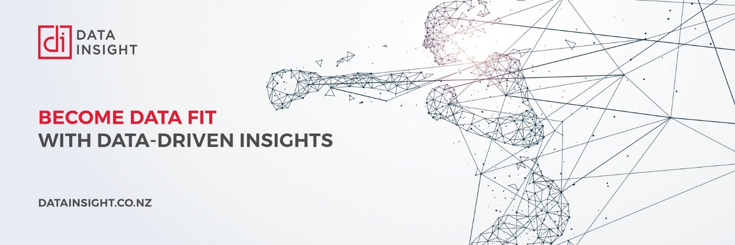 datainsightNZ's profile banner image