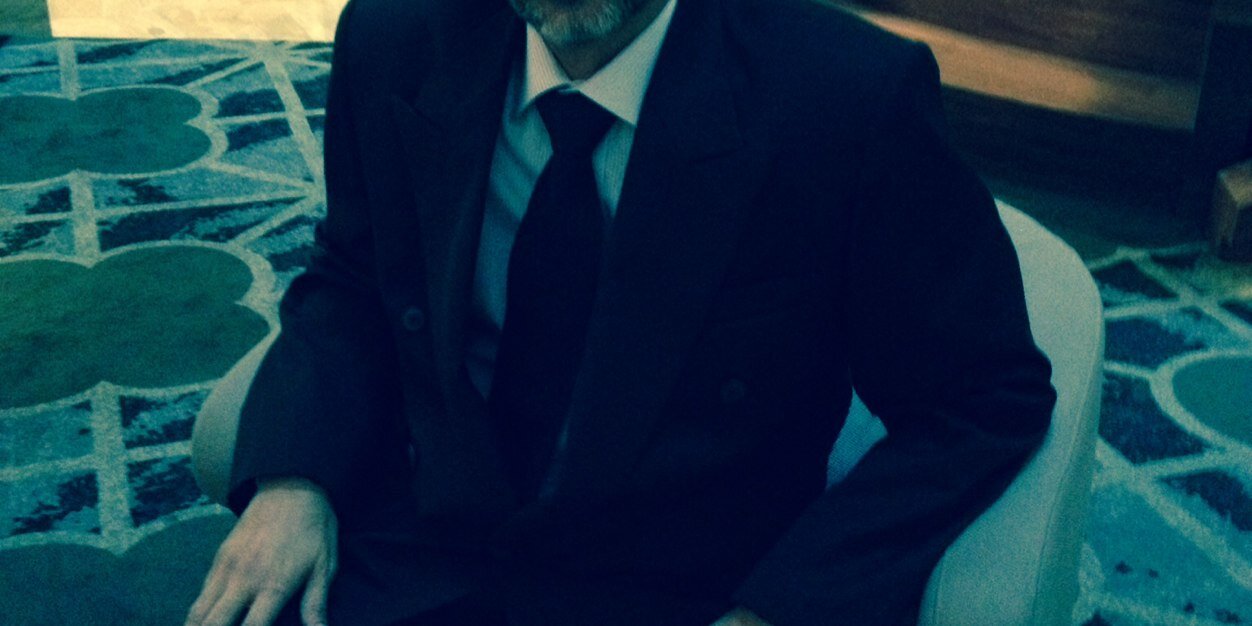 abdulla almarri banner