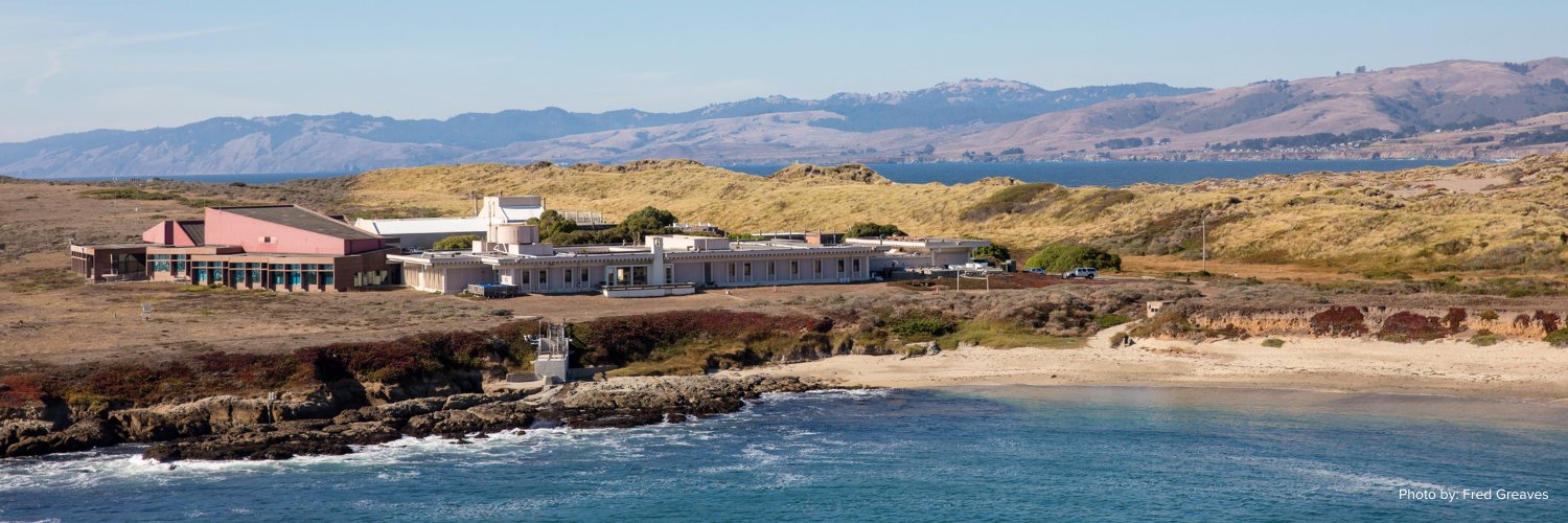 UC Davis Bodega Marine Laboratory banner