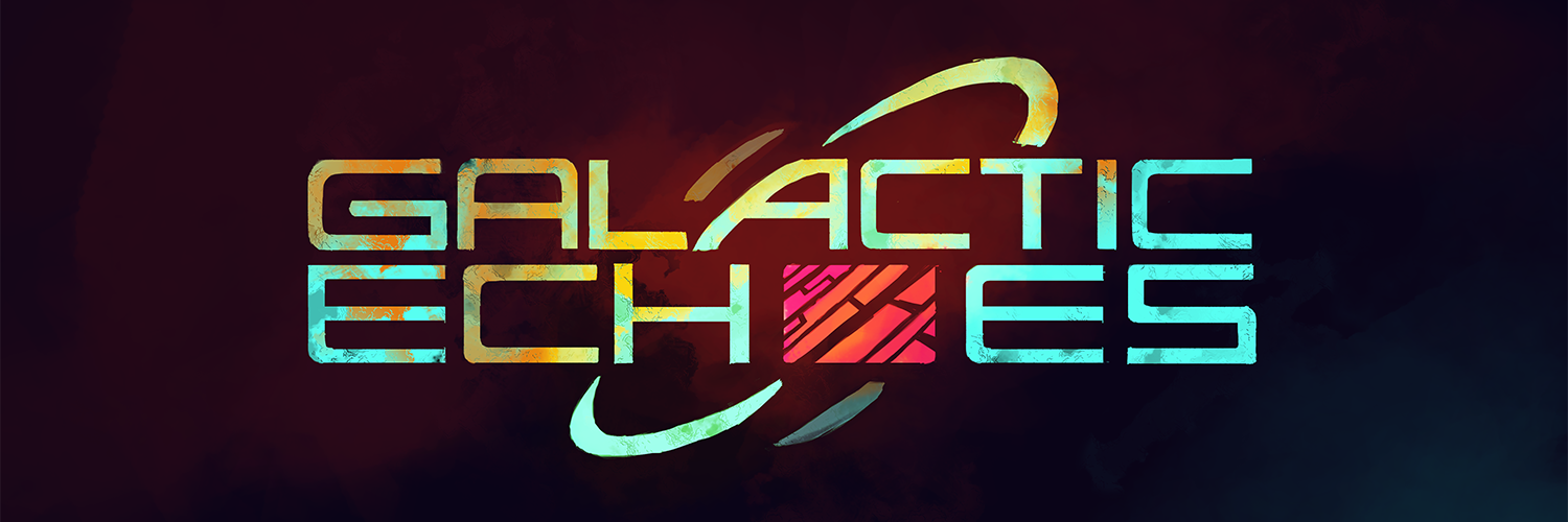 GalacticEchoes's profile banner image