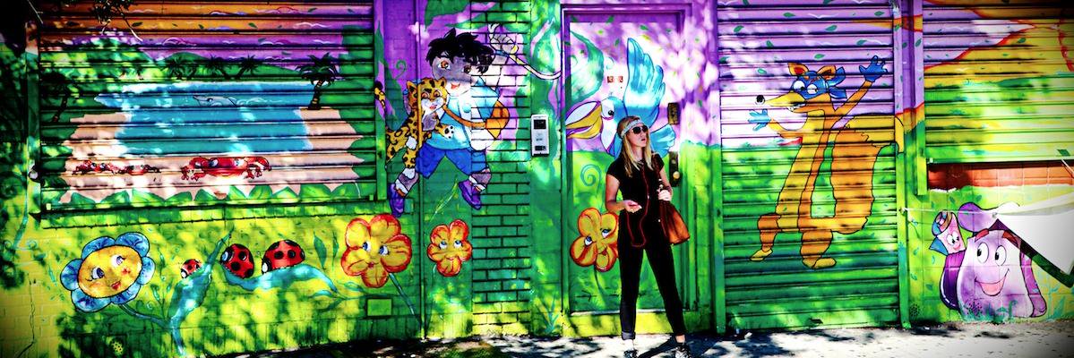 nycsound's profile banner image
