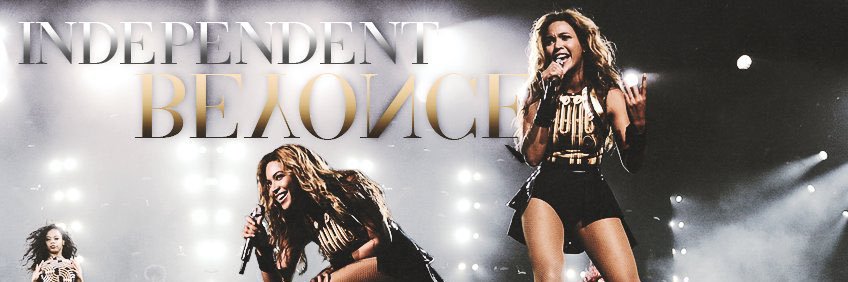 IndependentBey's profile banner image