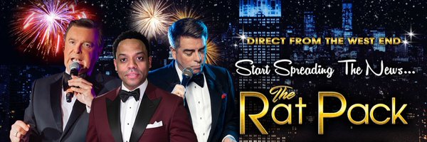 Theratpackshow Profile Banner