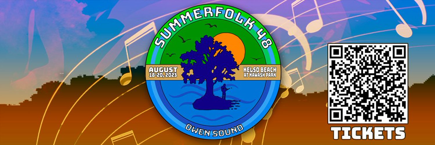 Summerfolk Profile Banner