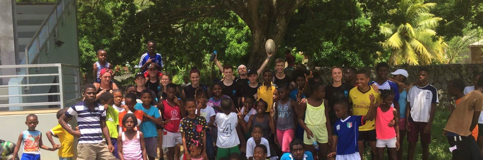 CaribbeanCoach's profile banner image