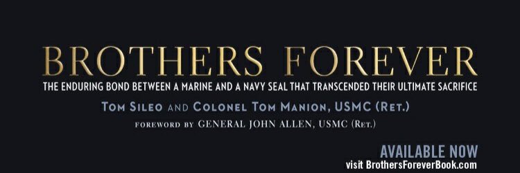 Brothers Forever banner