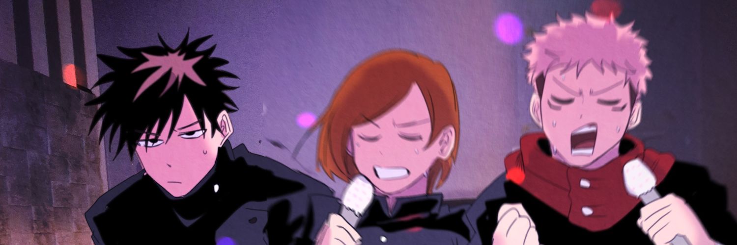 🩸🐯하울림/ハウリム banner