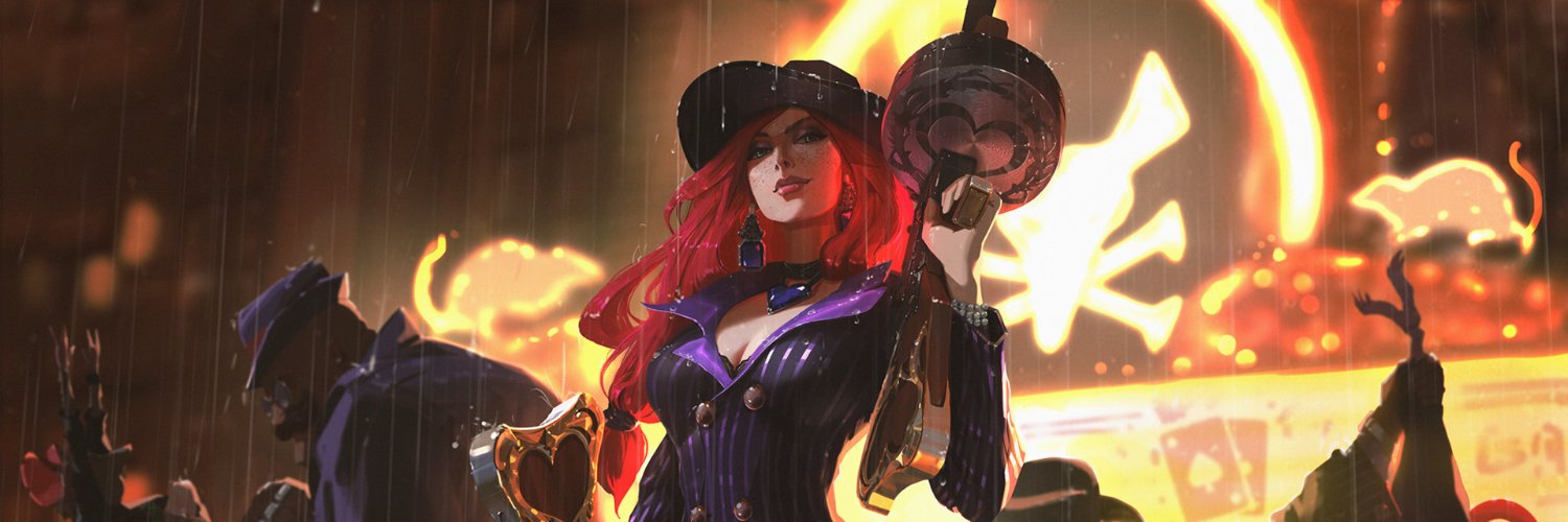 TheeFoxhound's profile banner image