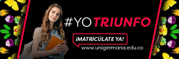 UniGermana Profile Banner