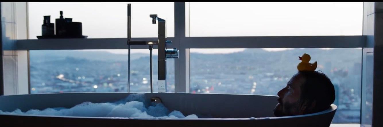 Jason Walls ♏ banner