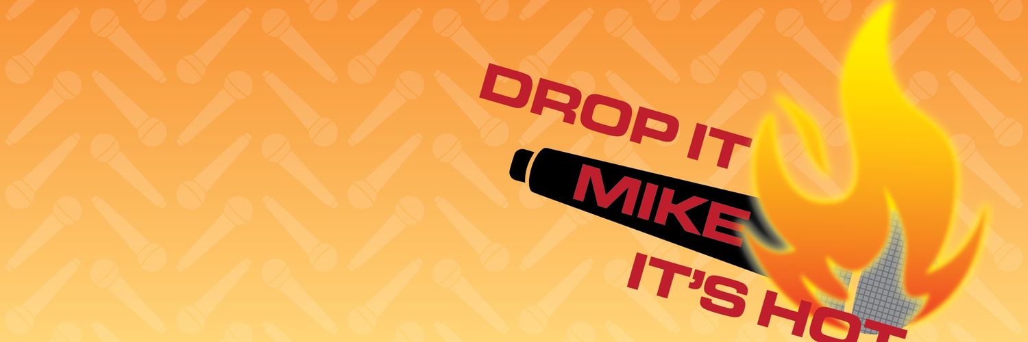 DropItMikeItsHo's profile banner image