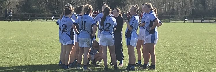 Clare Noone banner