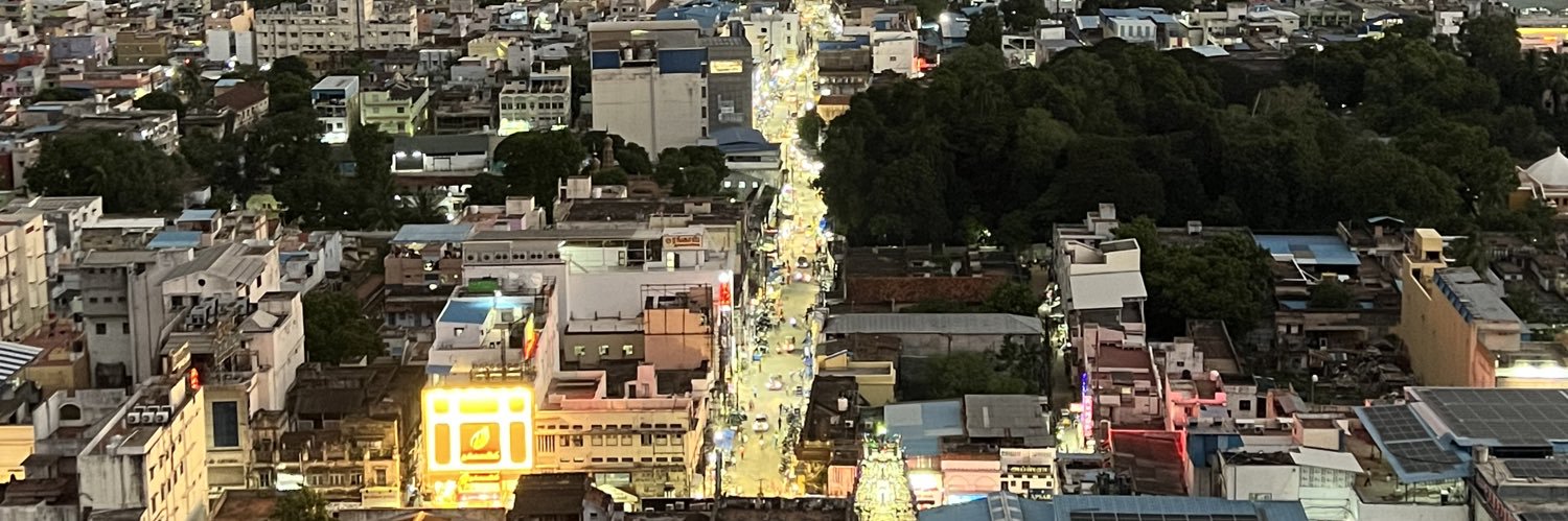 Susanne Rau (@spatial_history@mstdn.social) banner