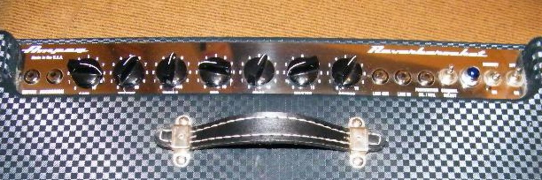 reverberocket's profile banner image