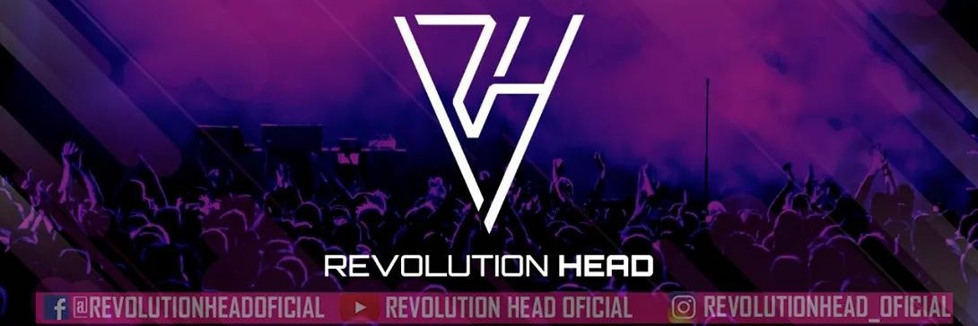RevoltionHead's profile banner image