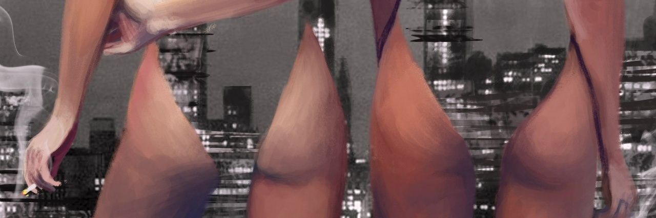 Alise1MoreTime's profile banner image