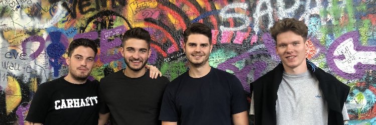 RyallBen's profile banner image