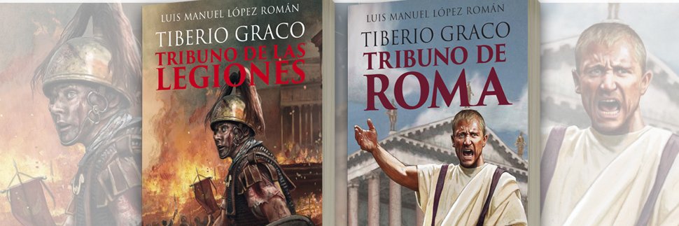 Luisma López banner