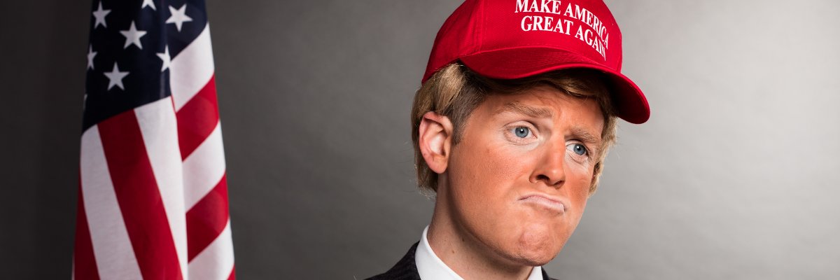 originaldonald's profile banner image