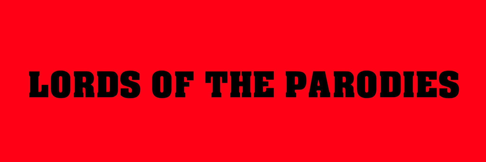 THEL0RDS's profile banner image