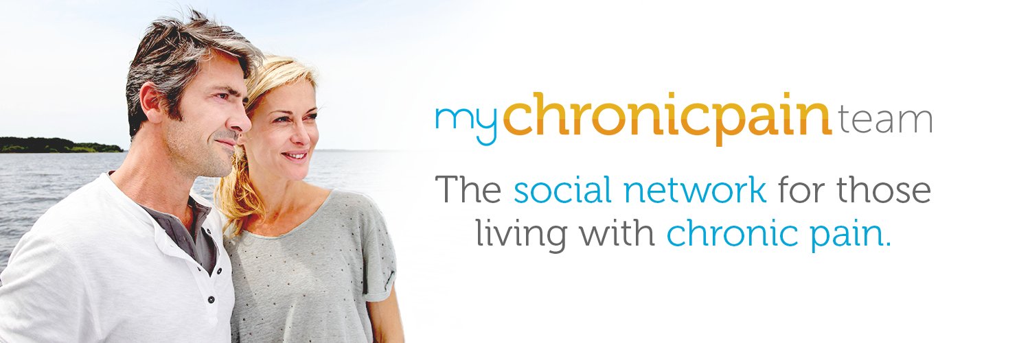 MyChronicPainTeam banner