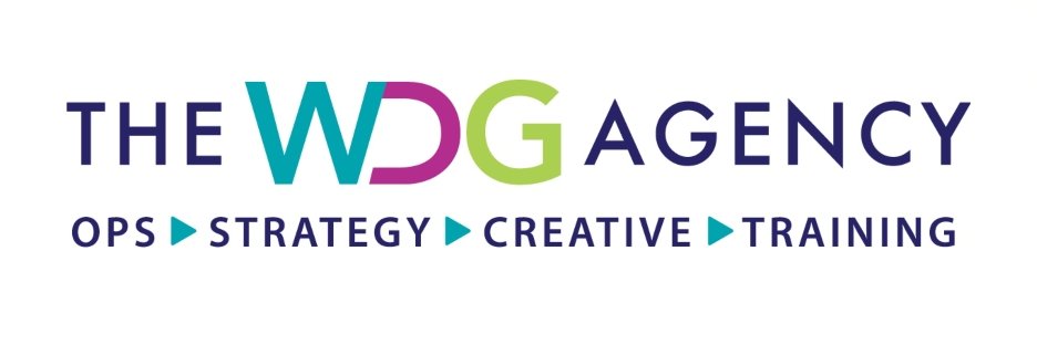 TheWDGAgency's profile banner image