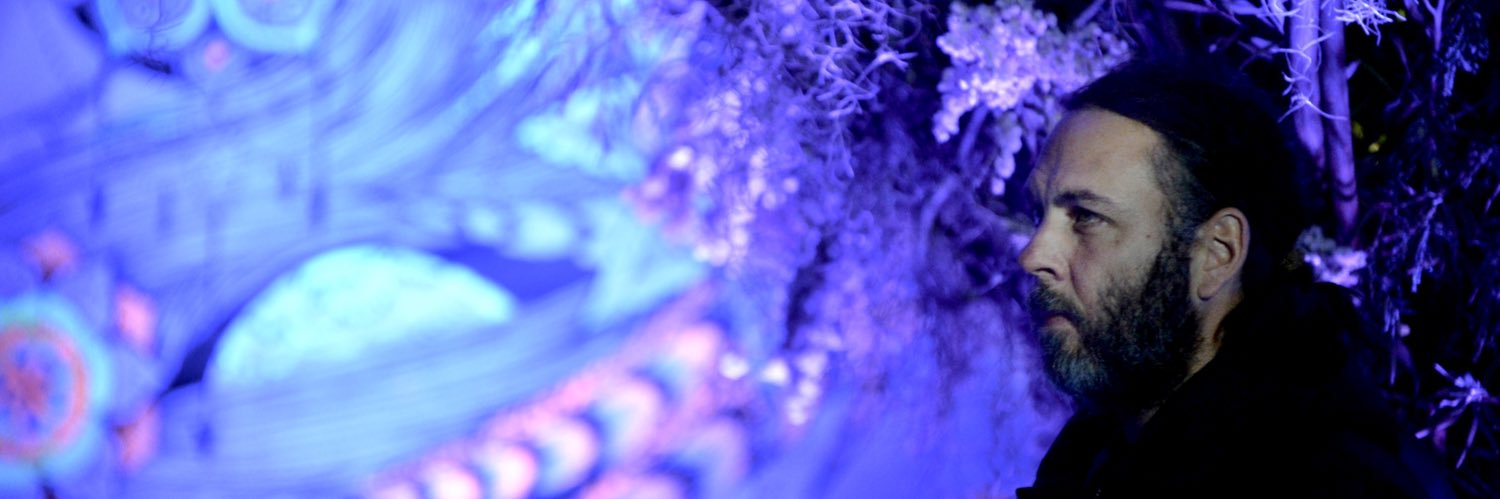 ThirdEyeCulcha's profile banner image