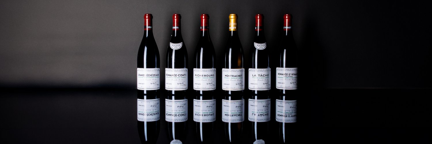 iDealwine | FR 🇫🇷 banner