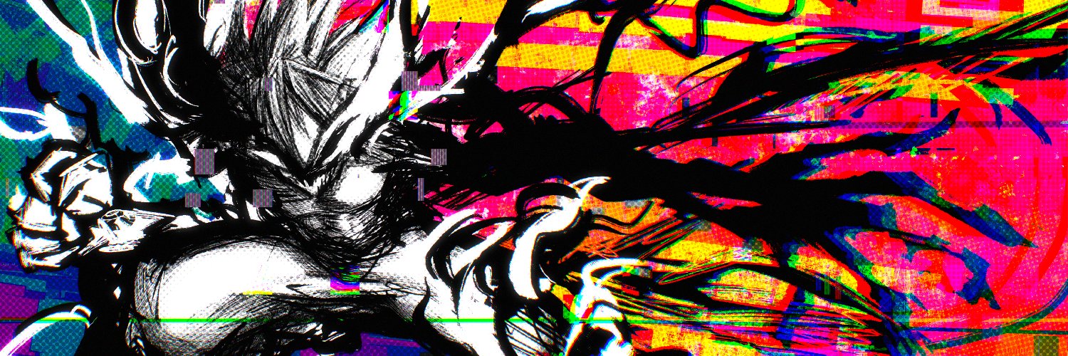 AloneFlaver | Artist banner