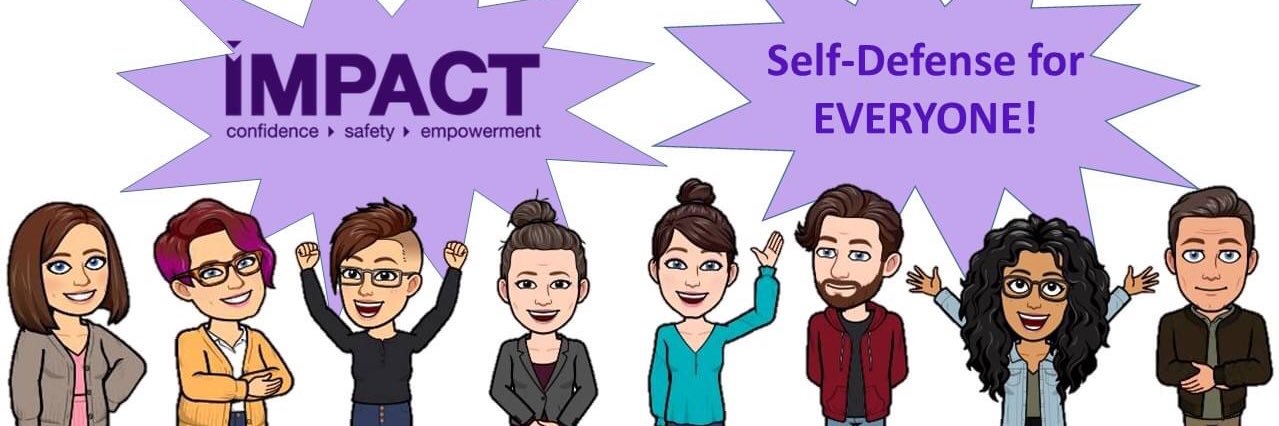 IMPACT Boston banner