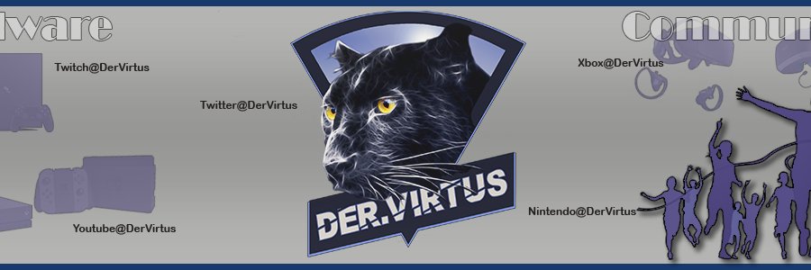 DerVirtus banner