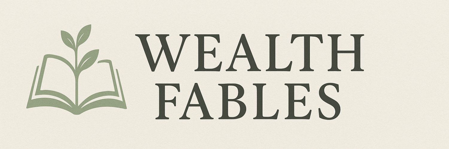 wealthfables's profile banner image