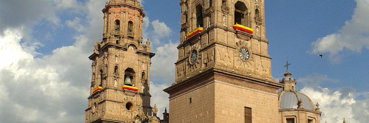 InfutMorelia's profile banner image