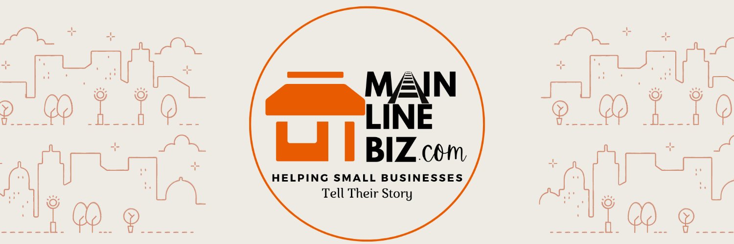 MainLineBizPA's profile banner image