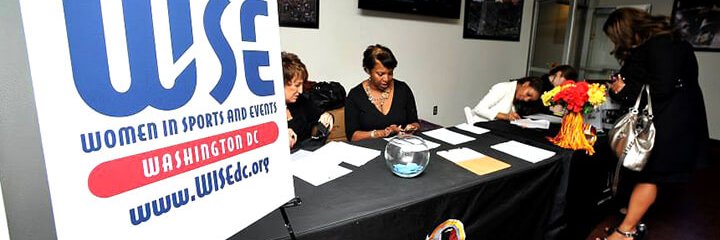 WISEinDC's profile banner image